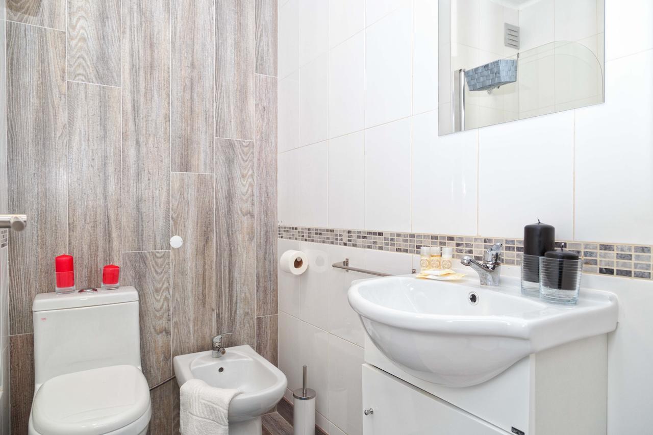 BestVillas Âncora Praia Vila Praia de Âncora Exterior foto